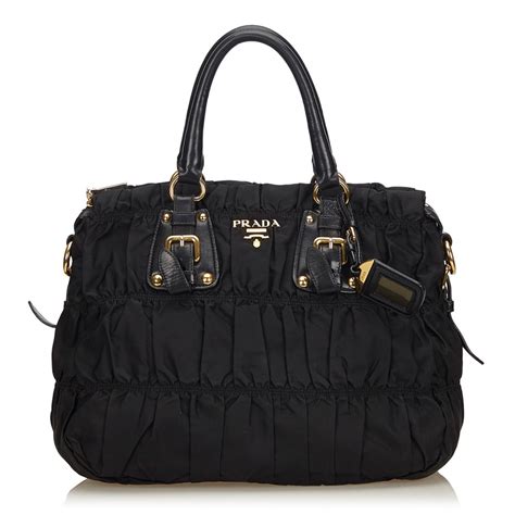 prada classic bags|prada handbags classic collection.